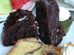 -龙之梦万丽酒店青餐厅