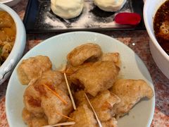 -红樱桃·欢乐餐厅(太原里店)