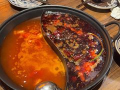 -旧街市鲜货老火锅(大光路店)