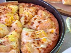 -必胜客(WOW中心城店)