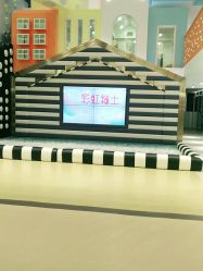 -meland club亲子乐园(重庆万象城店)