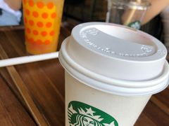 -星巴克(厦门SM新生活广场店)