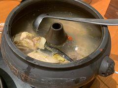 原味汽锅鸡-云海肴·汽锅鸡·云南菜(广安门天虹店)