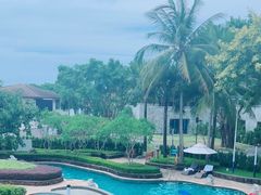 -石梅湾艾美度假酒店