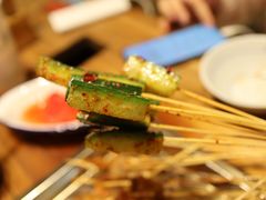 -盟重烧烤(高正街店)