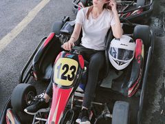 -竞速卡丁车赛车会(道滘店)