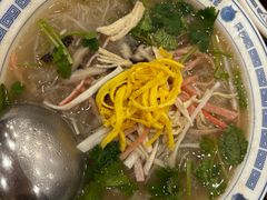 -老雒阳面馆·水席·洛阳菜(王城路店)