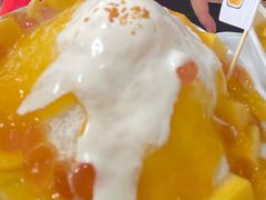 -圆碌碌甜品屋(狮山店)