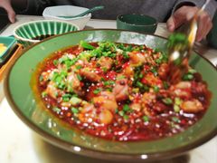 -锦府盐帮·李宅(领展购物广场中关村店)