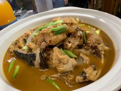 -元银甲·湖北地标美食(汉阳店)