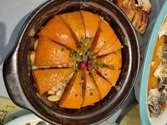 -小秦淮食府(新亭西路店)