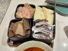 -新辣道鱼火锅(上地华联店)