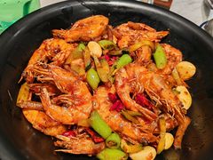 -掌上鲜(南顺城街店)