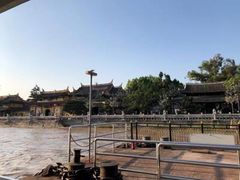 -江心屿景区