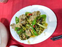 -蛇口康乐快餐鱼仔档(翠苑小区店)