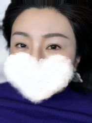 -十三美学·半永久纹眉纹唇·野生眉