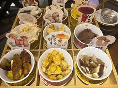 -菌自由丨野生菌火锅特色庭院餐厅(丽江古城店)