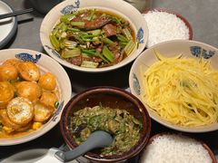 -潇湘阁(汉光百货店)