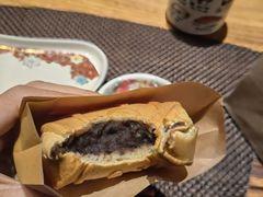 -拾烧车轮饼(世纪金源店)