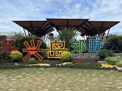 -上海长兴岛郊野公园