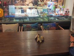 -良友书坊(安徽路店)