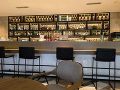 -粤海喜来登酒店·&More聚驿(天河城店)