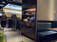 -炉鱼(爱琴海购物公园店)