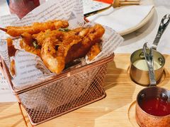 -野萃山·潮汕厚果汁(十亩地店)