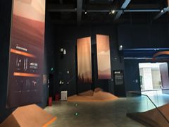 -盘龙城国家考古遗址公园