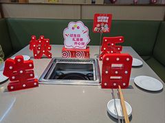 -海底捞火锅(杭州萧山宝龙广场店)