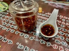 -长人馄饨铺(解放街店)