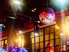 大堂-肉串汪(望京店)