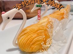 -茶小点(丽悦新天店)