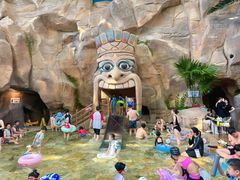 -杭州开元森泊度假乐园