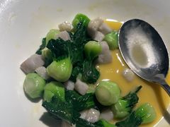 -三利音·玖弄小鲜(浦东嘉里城店)