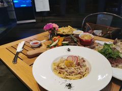 -La Creperie法餐厅(芮欧百货店)