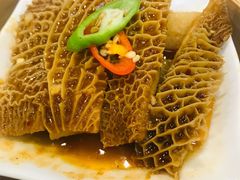 沙爹金钱肚-点都德(汇盈广场店)