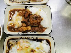 -银记肠粉店(北京路店)