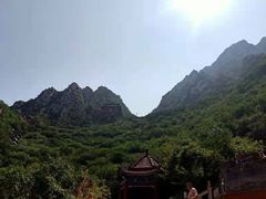 -鸡鸣山旅游风景区
