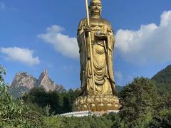 -九华山风景区