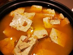 砂锅老豆腐-大张烙馍村(泉山店)