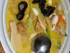 -沈家花园如皋菜(海阳路店)