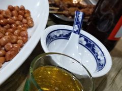 -清真·西北人家风味馆(中山中路店)