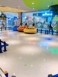 -波比一号儿童乐园(圣熙8号店)