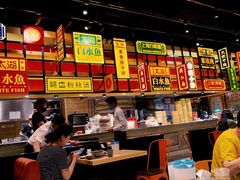 -弄堂小笼包(西青中北永旺购物中心店)