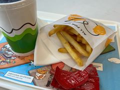 -德克士(前门店)