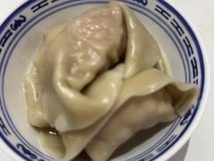 -鲁达面馆本帮风味(共康东路店)