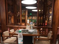 -云海肴云南菜·蒸汽石锅鱼(新奥店)