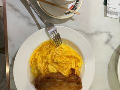-深仔记茶餐厅(亚士厘道店)