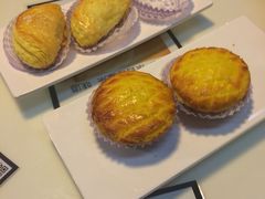 -新大咀港式茶餐厅(宝山万达店)